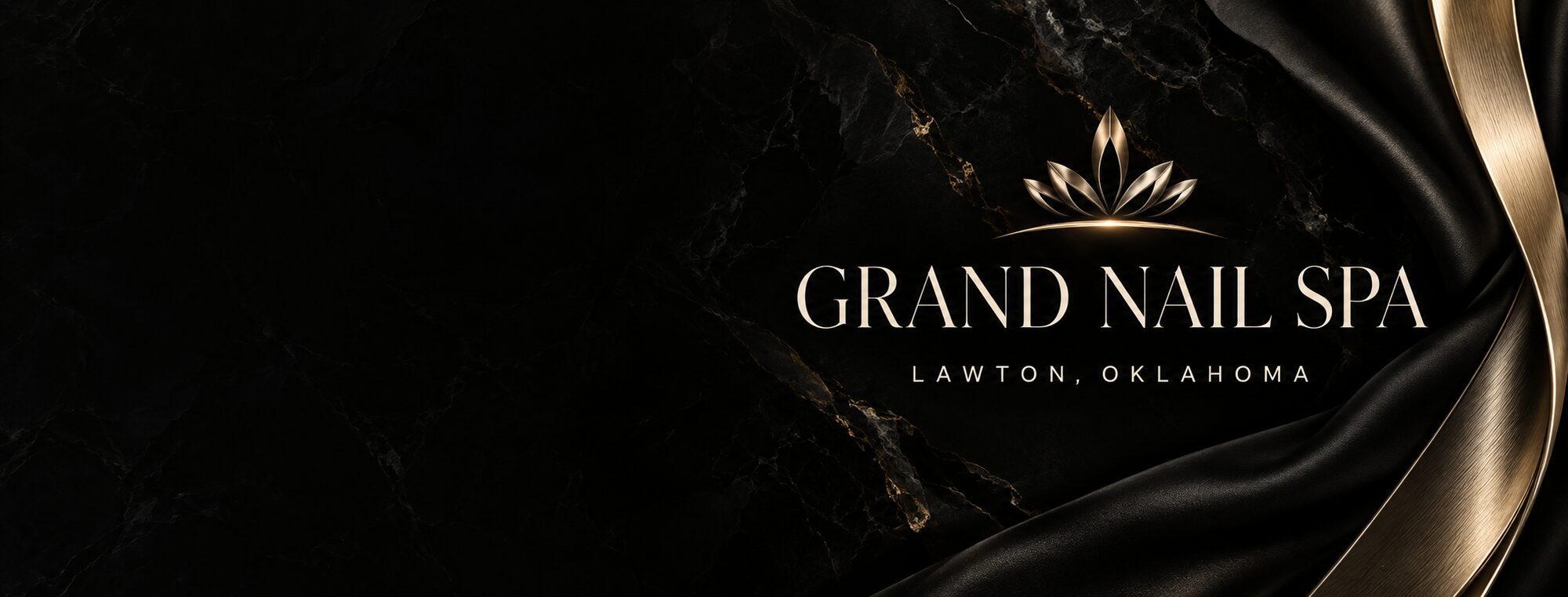 Grand Nail Spa — Lawton, Oklahoma